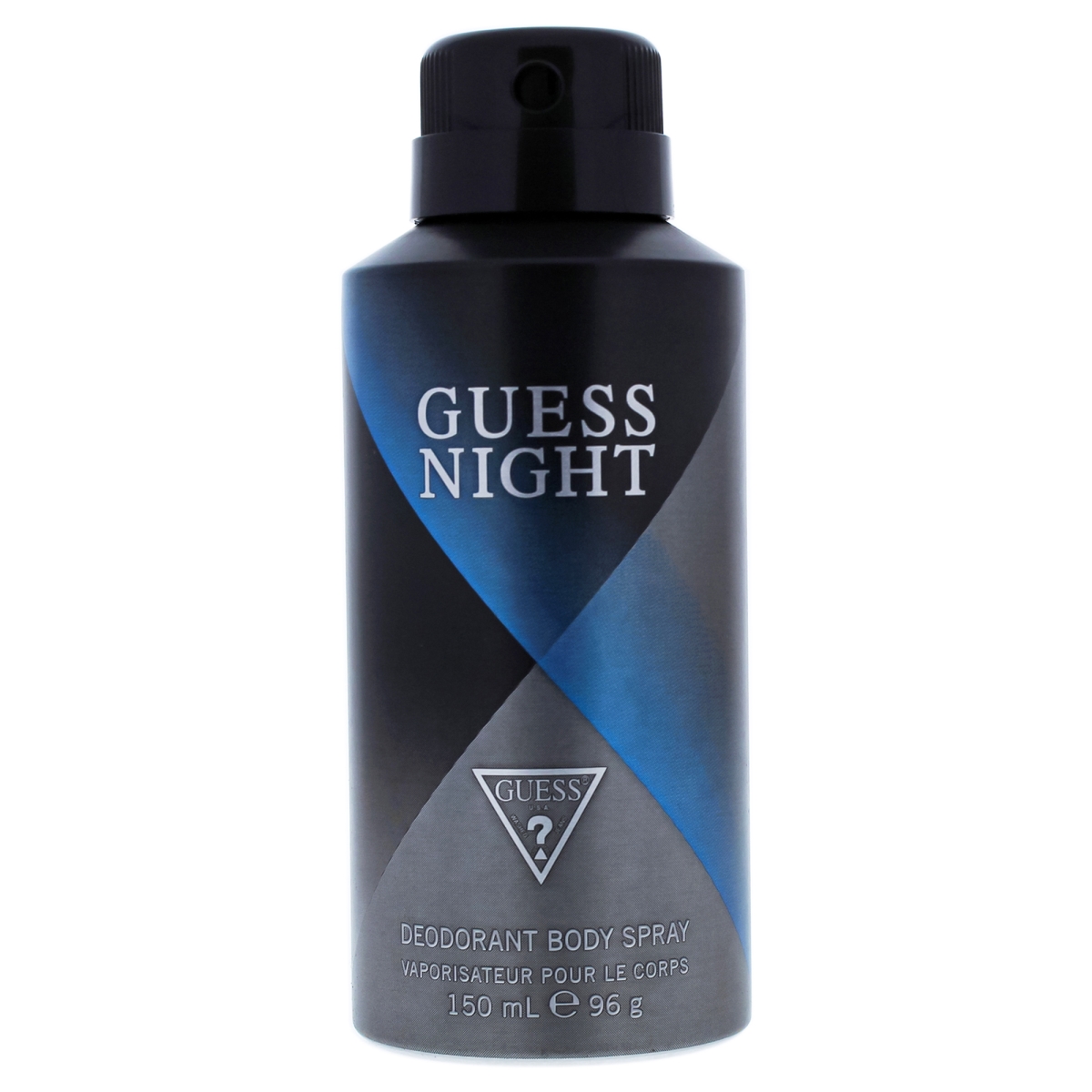 I0089322 Night Deodorant Body Spray For Men - 5 Oz