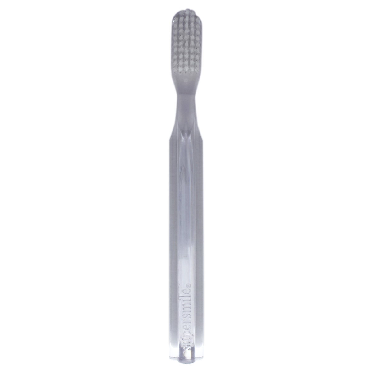 I0085413 Toothbrush For Unisex - Clear