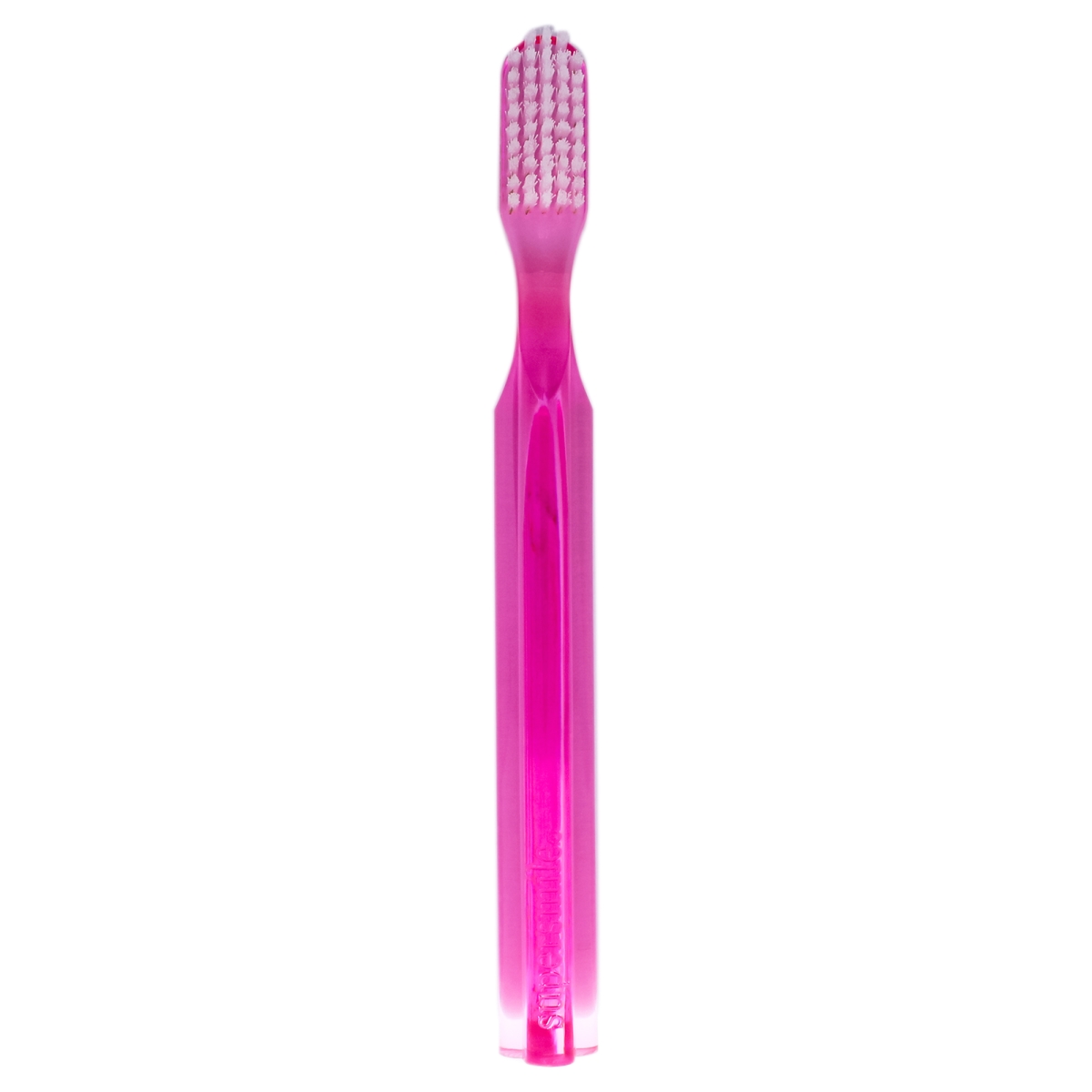 I0085410 Toothbrush For Unisex - Pink