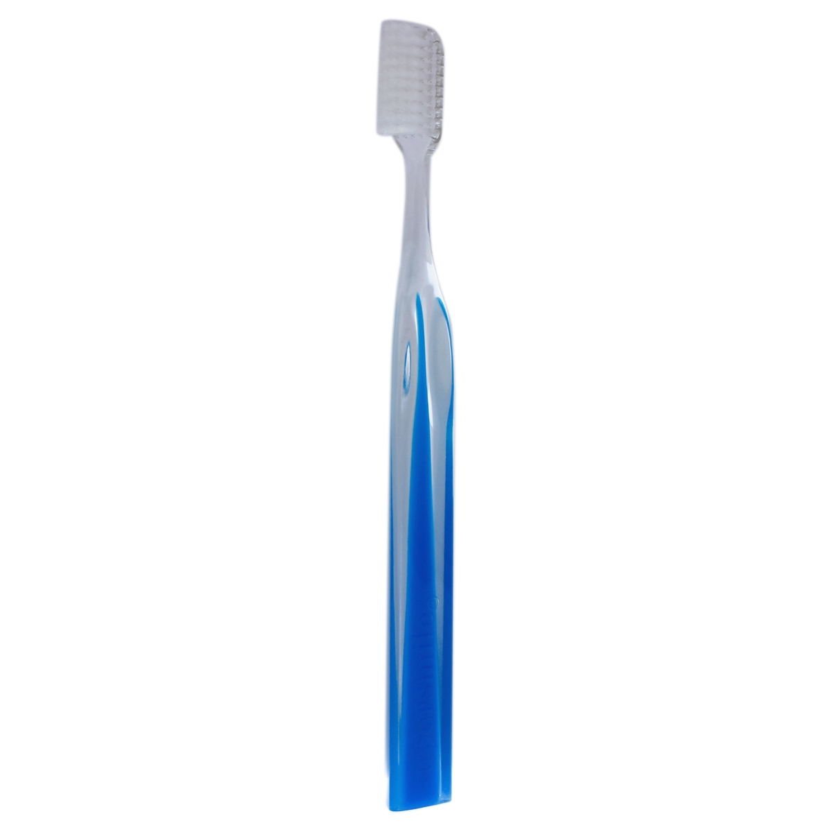 I0085422 45 Angled Crystal Collection Toothbrush