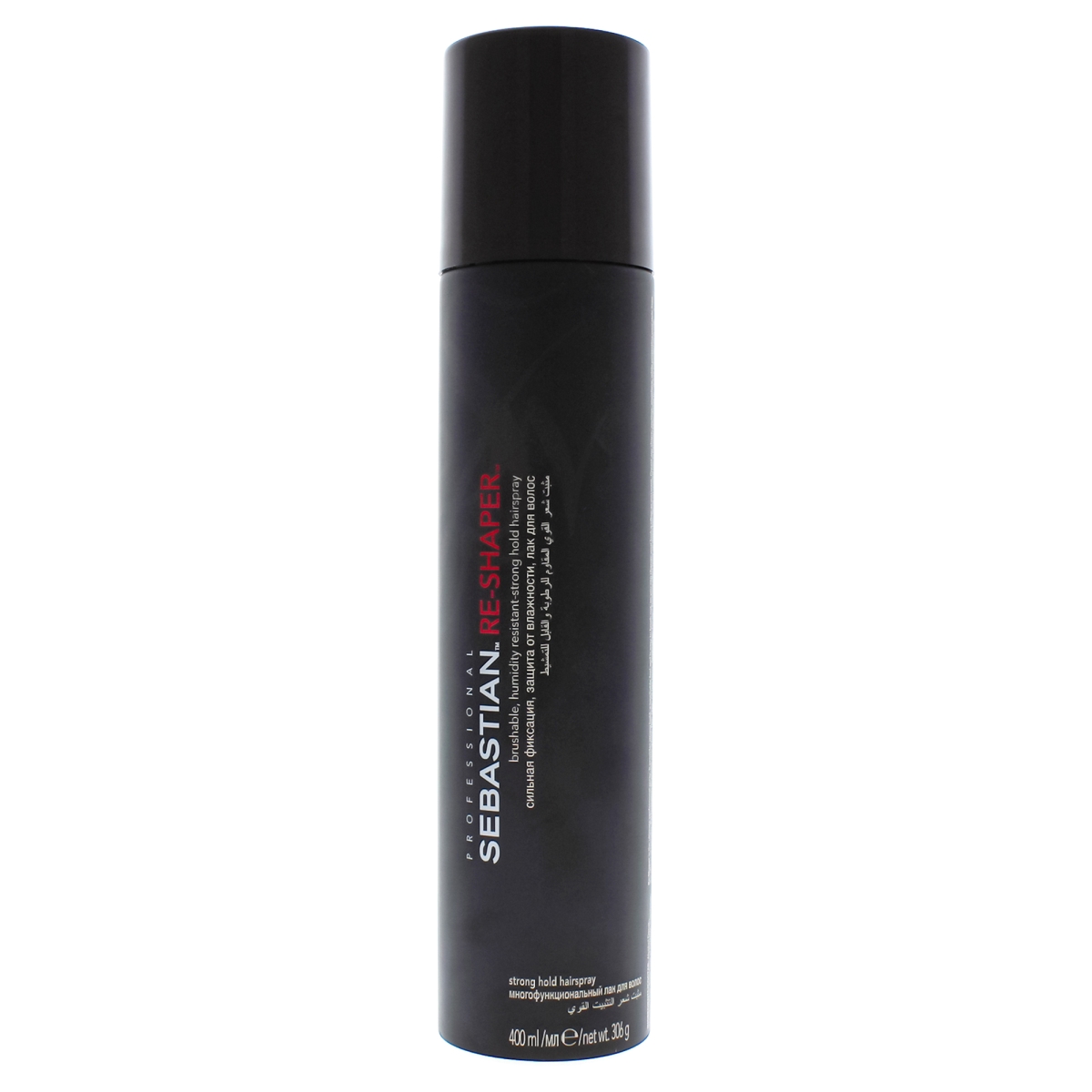 I0084347 Re-shaper Hair Spray For Unisex - 13.3 Oz