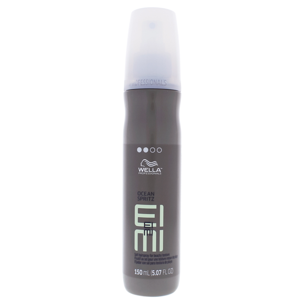 I0084346 Eimi Ocean Spritz Salt Hair Spray For Unisex - 5.07 Oz