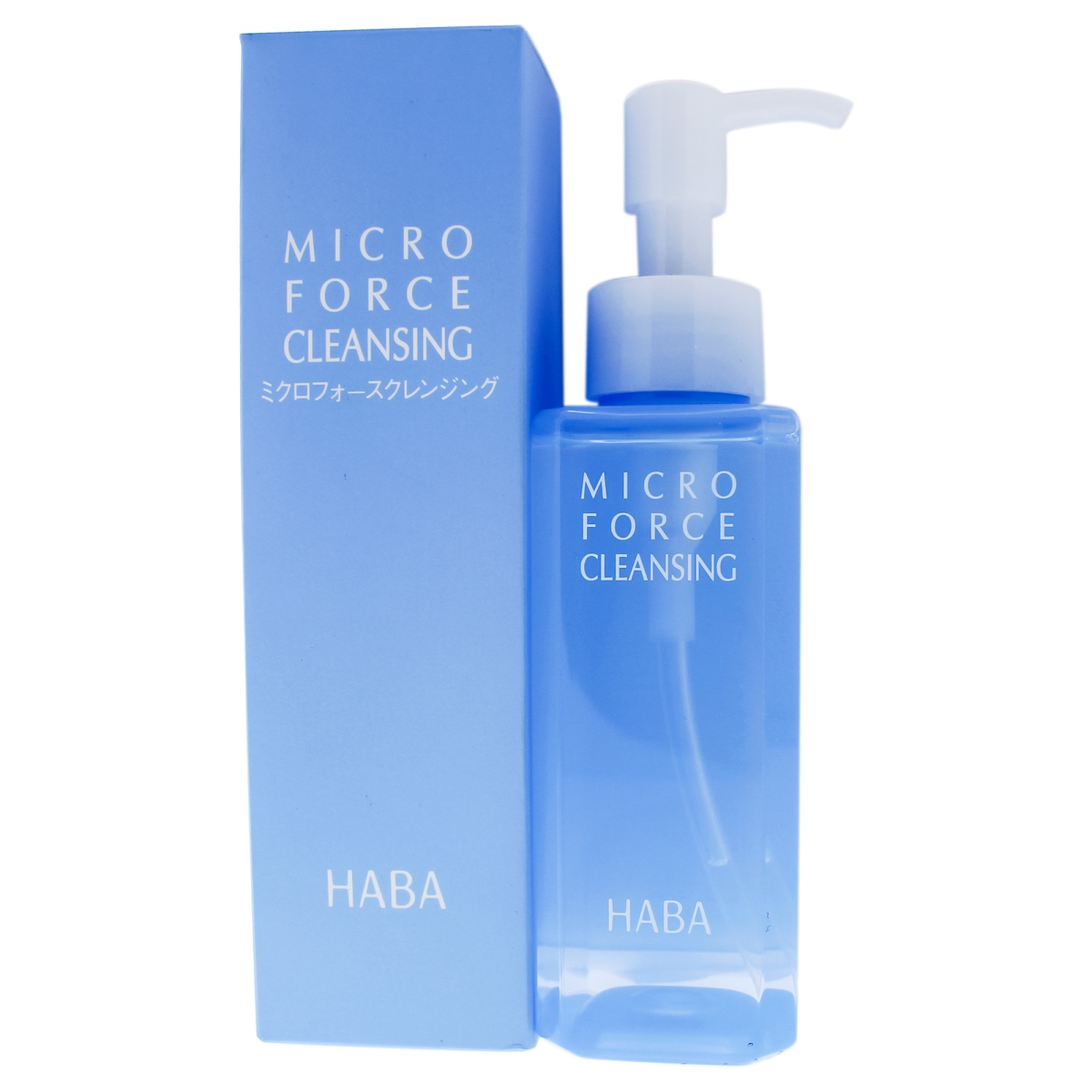 I0088219 Micro Force Cleansing For Women - 4 Oz