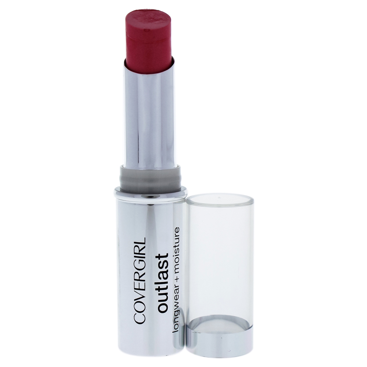 I0085056 Outlast Longwear Lipstick - 905 Pink Pow Lipstick For Women - 0.12 Oz