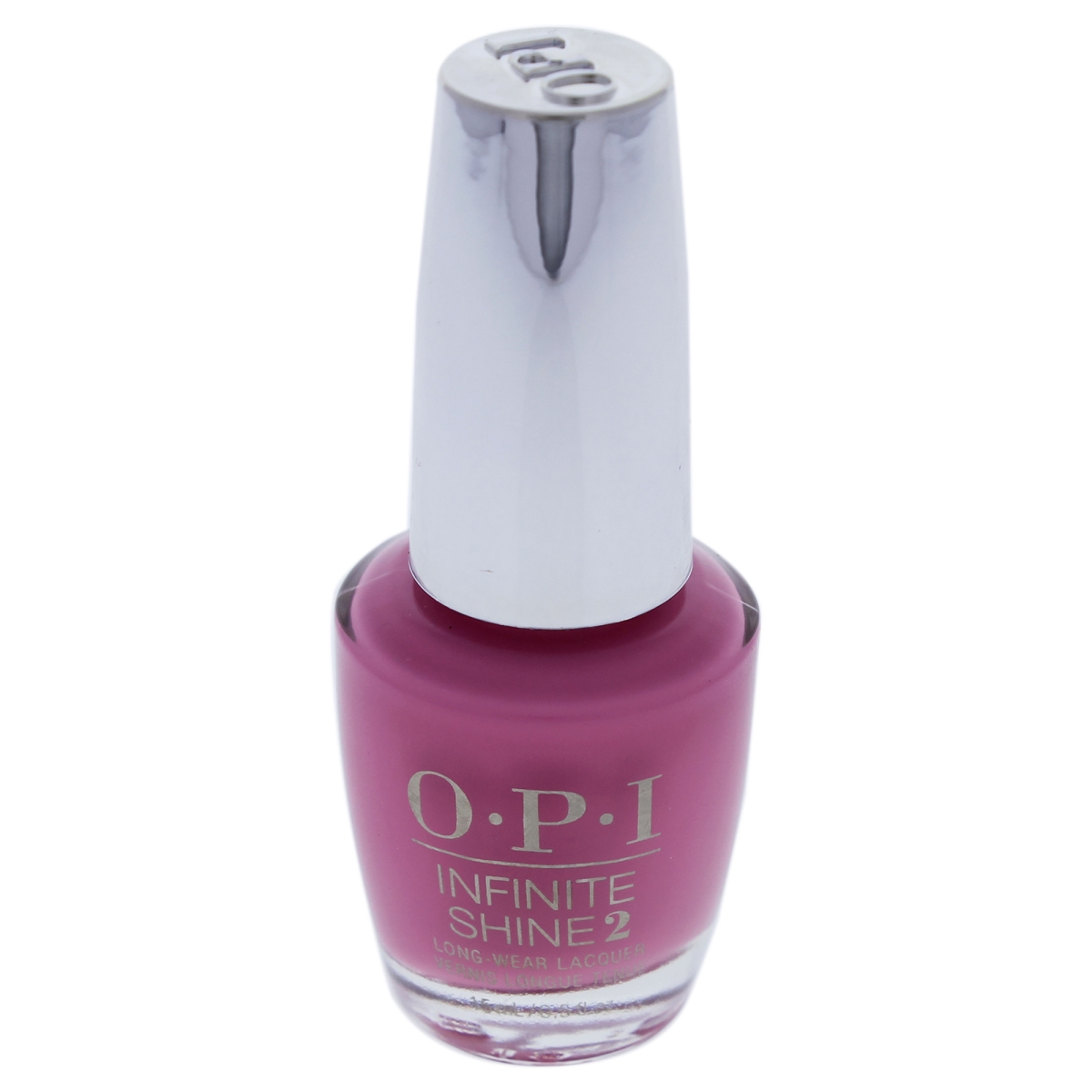 I0088856 Infinite Shine 2 Long-wear Lacquer Nail Polish For Women - Isl P30 Lima Tell You About This Color - 0.5 Oz