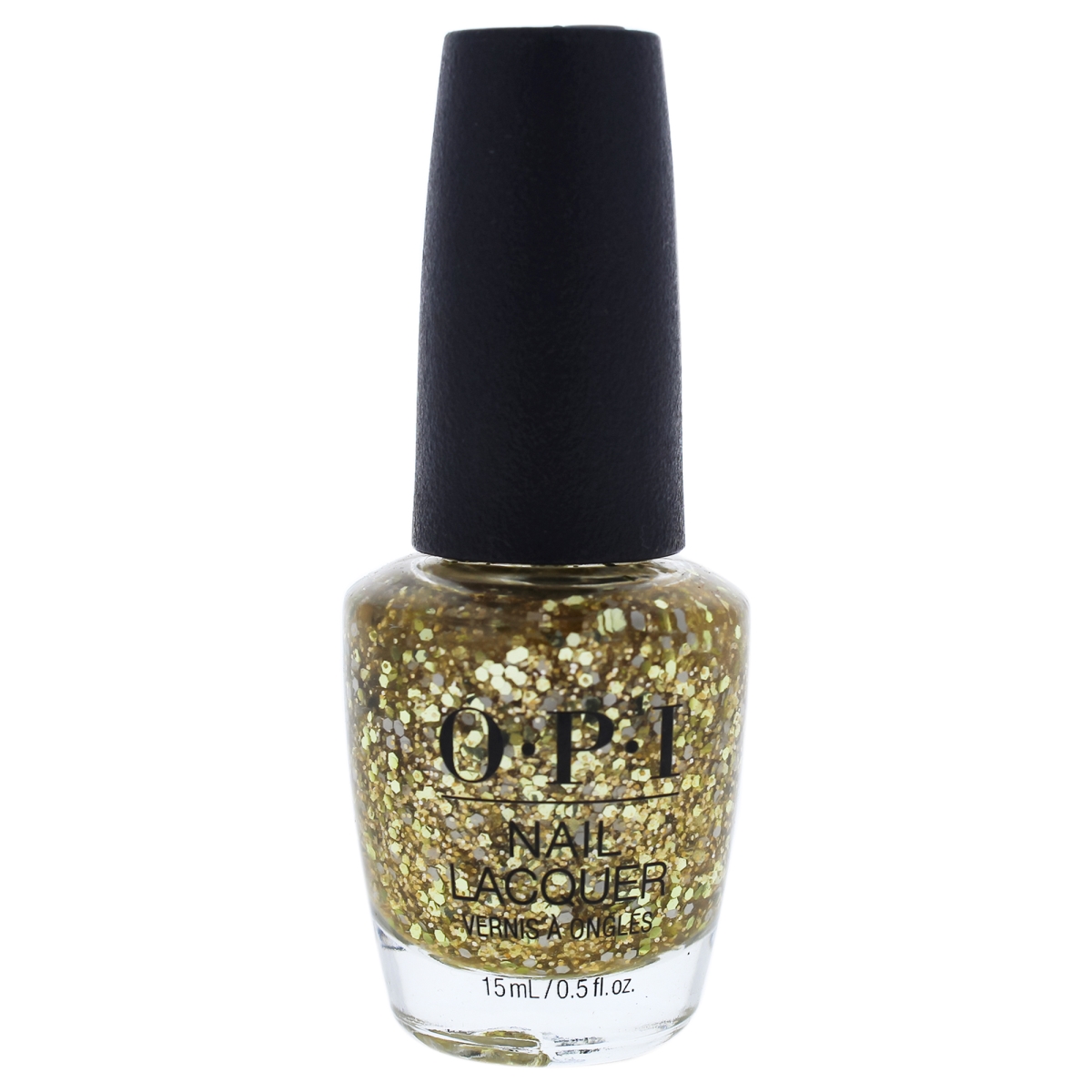 I0088844 Nail Lacquer For Women - Hr K13 Gold Key To The Kingdom - 0.5 Oz