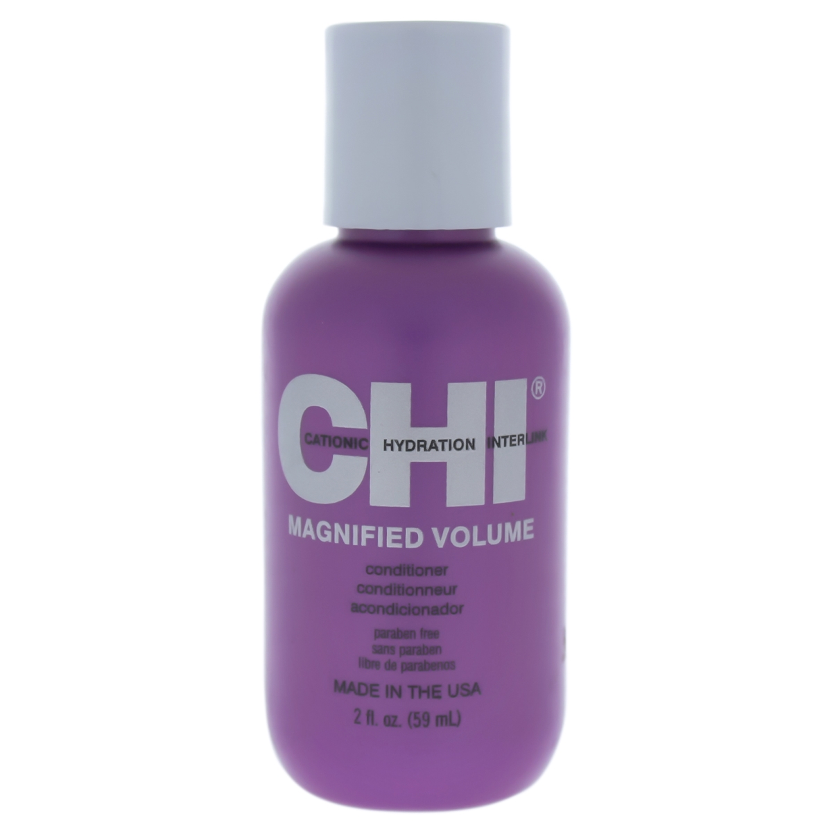 I0084074 Magnified Volume Conditioner For Unisex - 2 Oz