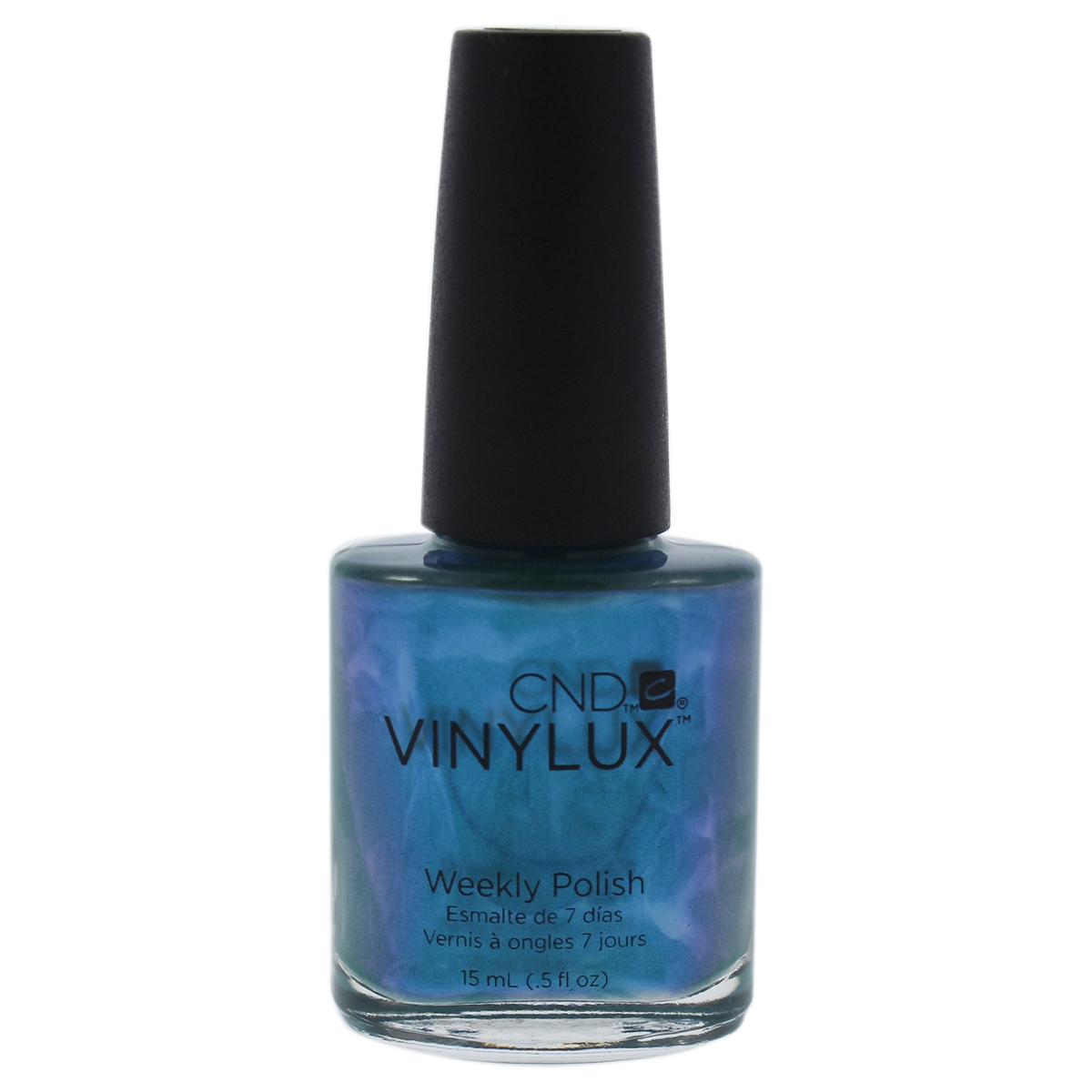 I0087631 Vinylux Weekly Nail Polish For Women - 191 Lost Labyrinth - 0.5 Oz
