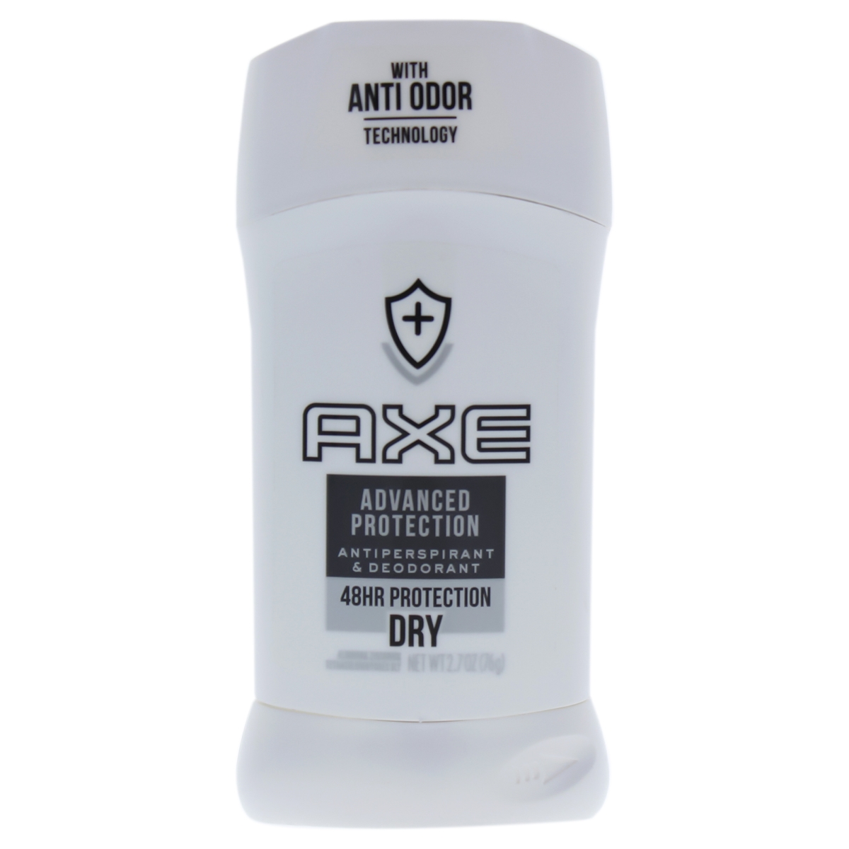 I0084301 Advanced Protection 48 Hour Dry Anti-perspirant Deodorant Stick For Men - 2.7 Oz