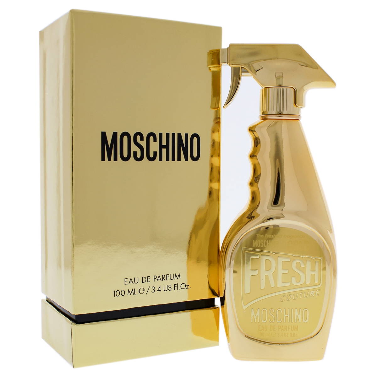 EAN 8011003838011 product image for I0087343 Gold Fresh Couture EDP Spray for Women - 3.4 oz | upcitemdb.com