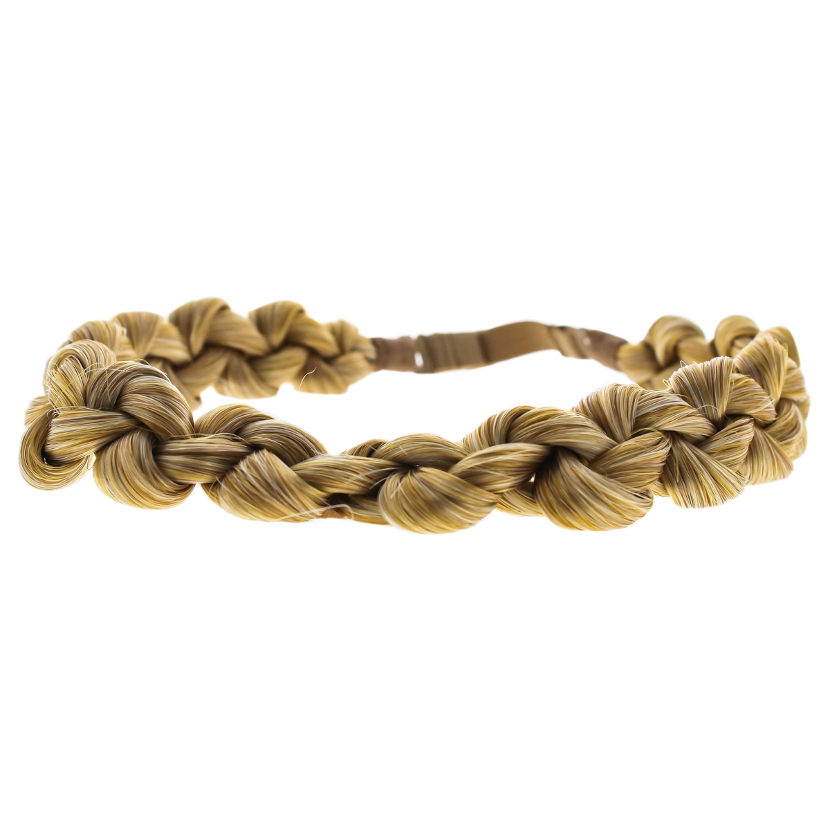 I0085881 Pop Thick Braid Headband For Womens - R25 Ginger Blonde