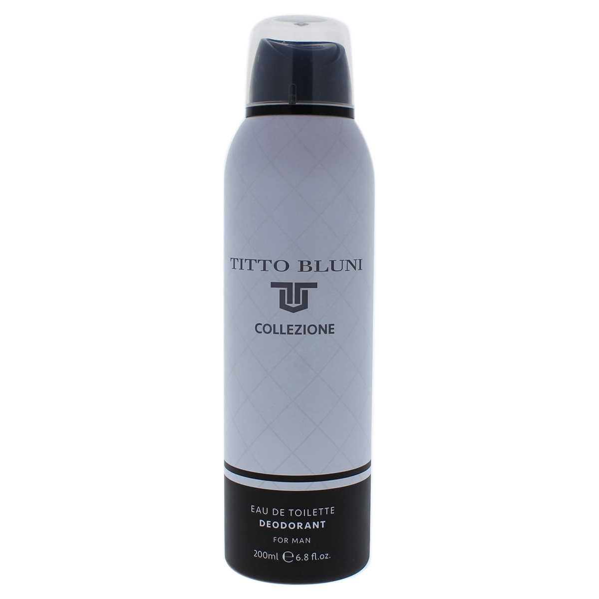 I0085740 6.8 Oz Collezione Deodorant Spray For Men