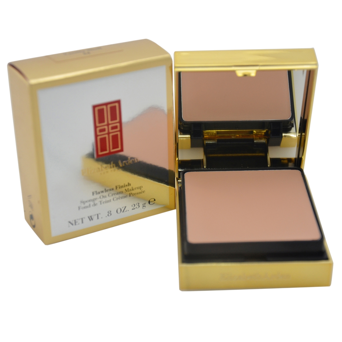 UPC 085805151331 product image for W-C-10462 0.8 oz Flawless Finish Sponge-on Cream Makeup Foundation Fo for Womens | upcitemdb.com
