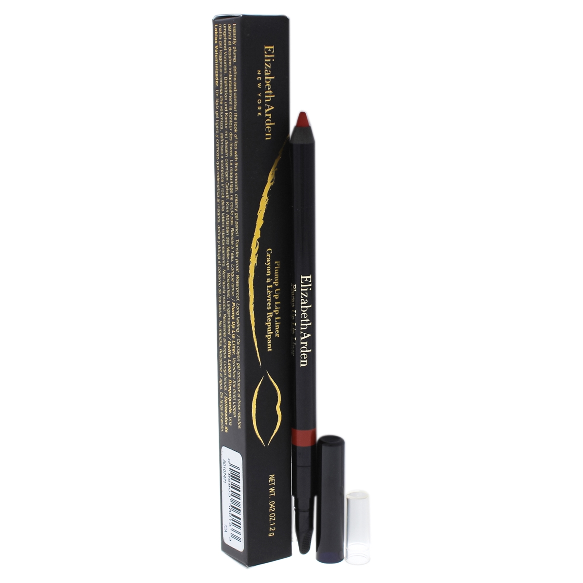 UPC 085805560133 product image for I0087492 0.42 oz Plump Up Lip Liner Lip Liner for Womens - 08 Crimson | upcitemdb.com