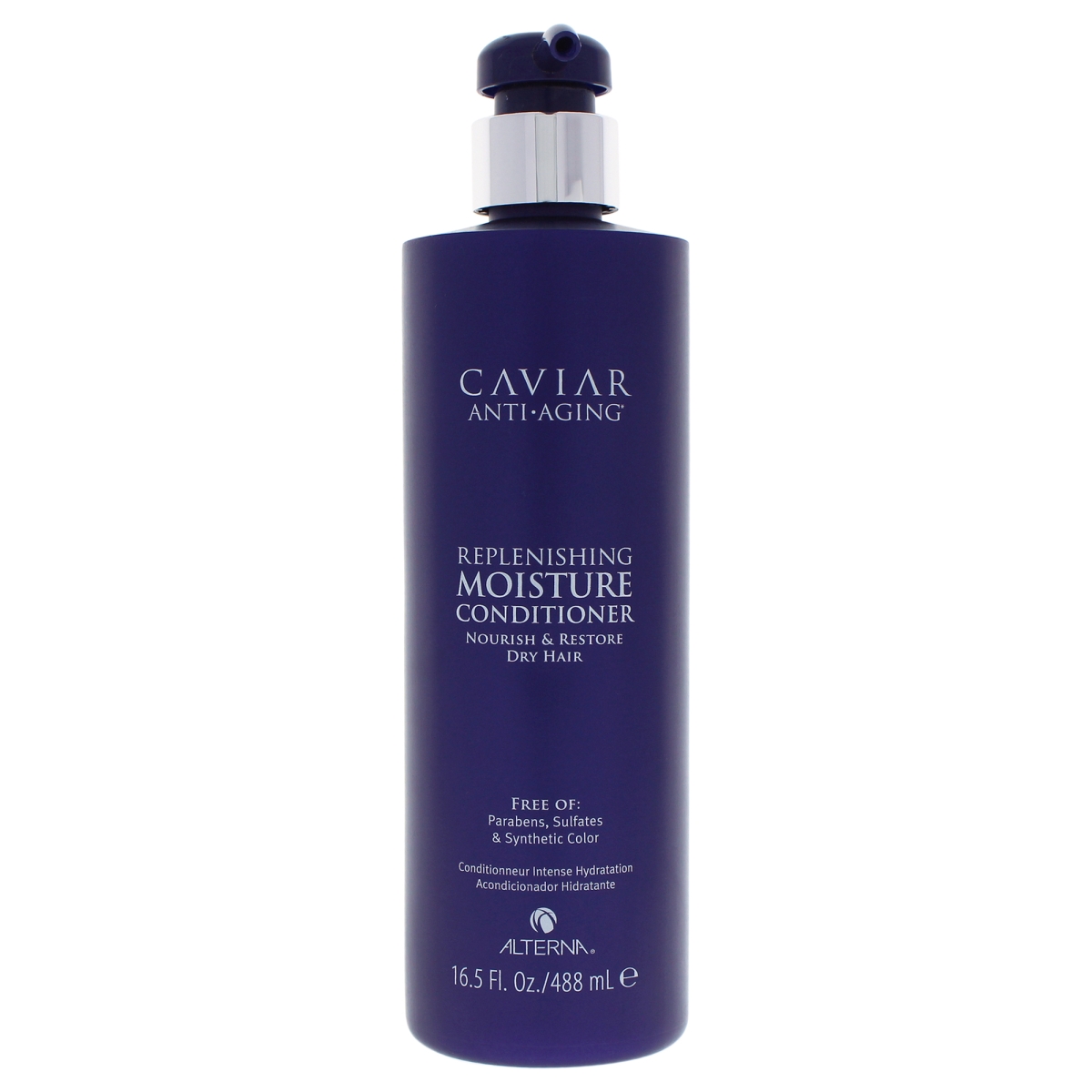U-hc-12581 16.5 Oz Caviar Anti-aging Replenishing Moisture Conditioner For Unisex