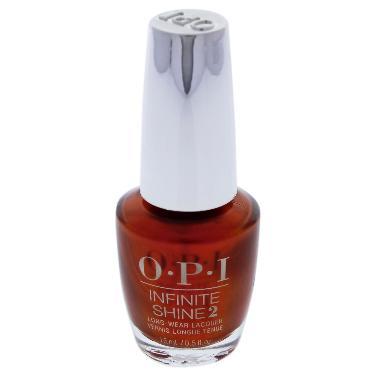 I0088999 0.5 Oz Infinite Shine 2 Long-wear Lacquer Nail Polish For Womens - Isl L21 Now Museum Now You Do Not
