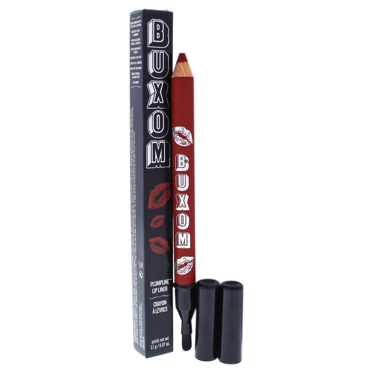 I0086726 0.07 Oz Plumpline Lip Liner For Womens - Cloak & Dagger