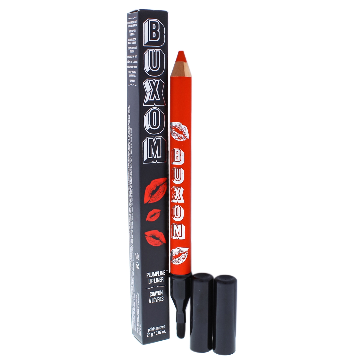 I0086729 0.07 Oz Plumpline Lip Liner For Womens - Infrared