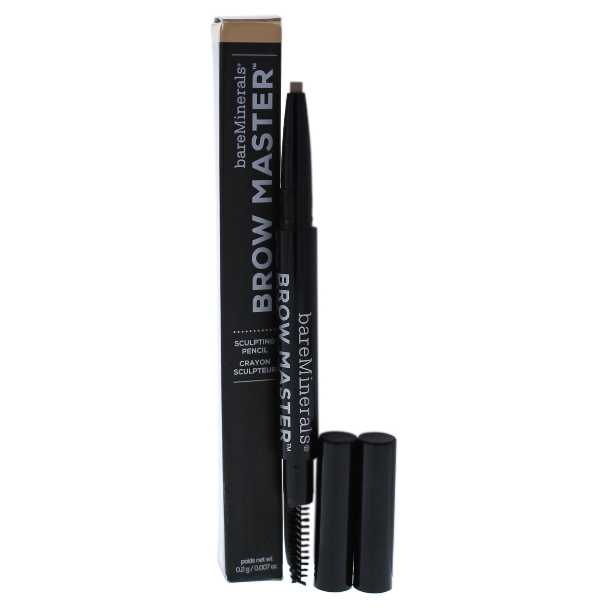 I0085702 0.007 Oz Brow Master Sculpting Eyebrow Pencil For Womens - Blonde