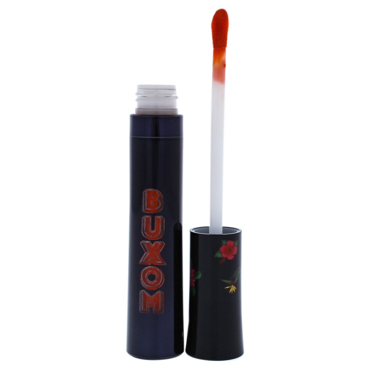 I0086668 0.11 Oz Va-va-plump Shiny Liquid Lipstick For Womens - Heat Wave