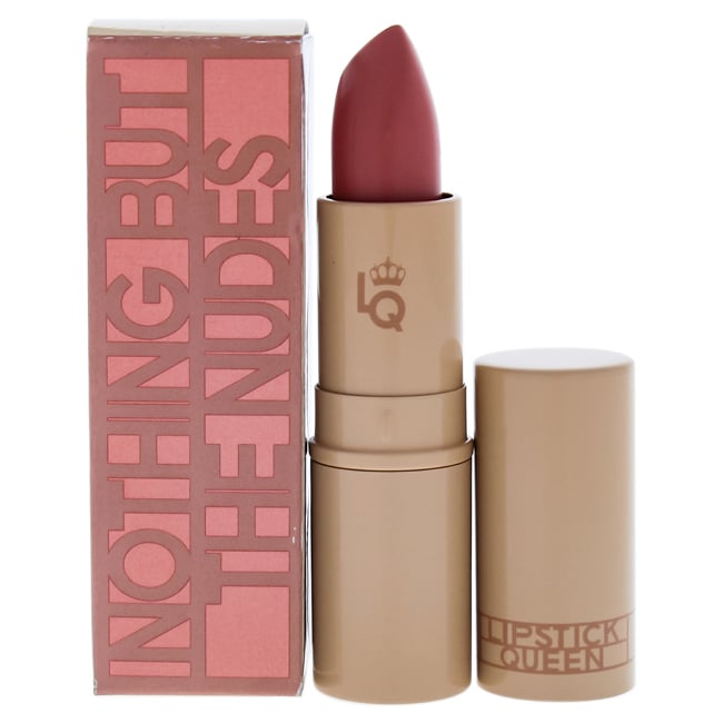 I0090102 Nothing But The Nudes Lipstick - Sweet As Honey By For Women - 0.12 Oz
