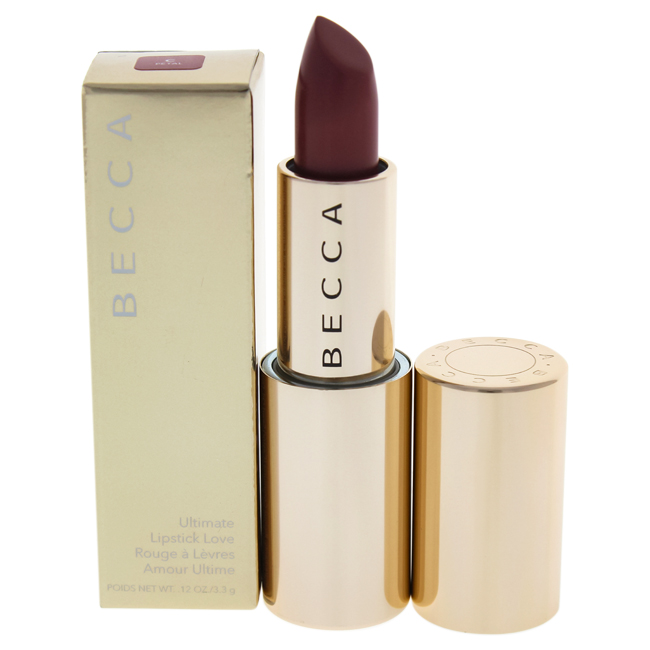 Becca I0089743 Ultimate Lipstick Love - Petal By Becca For Women - 0.12 Oz