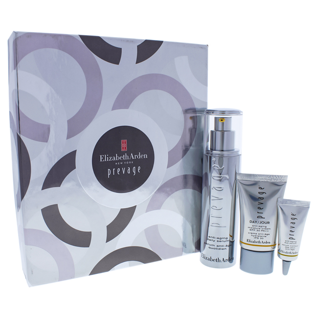 I0087508 Prevage By For Women - 3 Piece