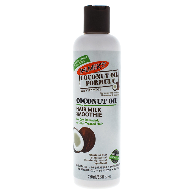I0088413 Coconut Oil Hair Milk Smoothie By For Unisex - 8.5 Oz