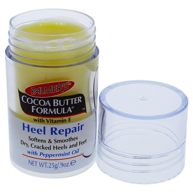 I0088373 Cocoa Butter Heel Repair By For Unisex - 0.9 Oz
