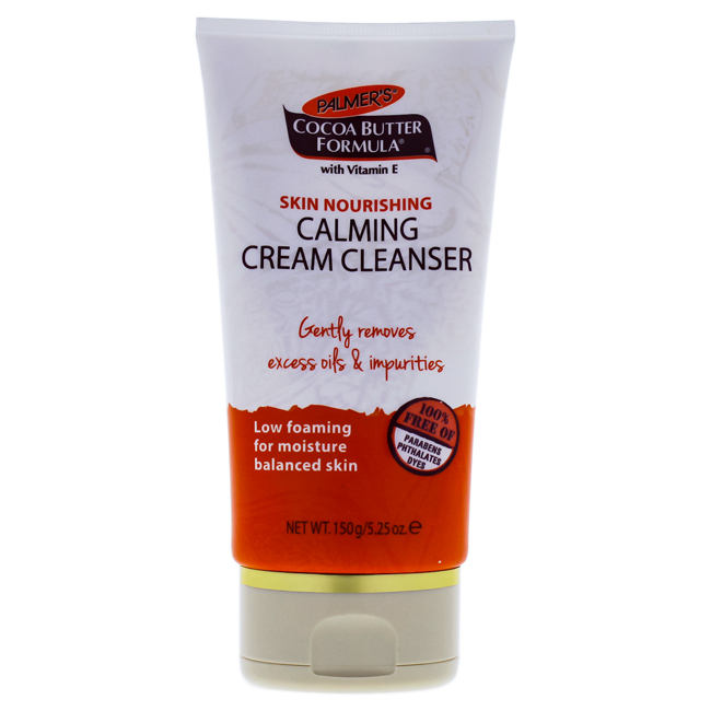 I0088362 Cocoa Butter Calming Cream Cleanser By For Unisex - 5.25 Oz