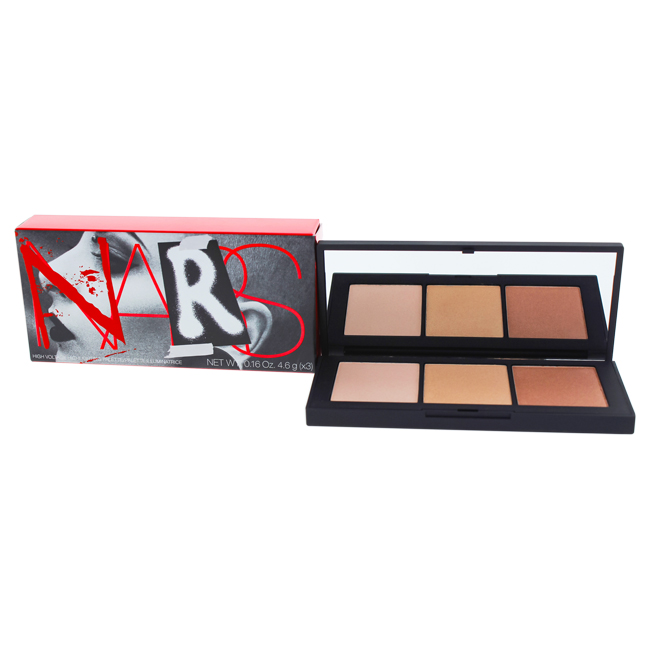 UPC 607845083863 product image for I0089890 Highlighting Palette - High Voltage by  for Women - 0.48 oz | upcitemdb.com