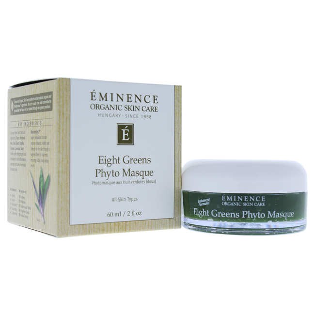 UPC 823638025777 product image for I0084597 Eight Greens Phyto Masque by  for Unisex - 2 oz | upcitemdb.com