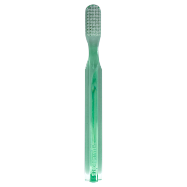 I0085411 Toothbrush - Green By For Unisex