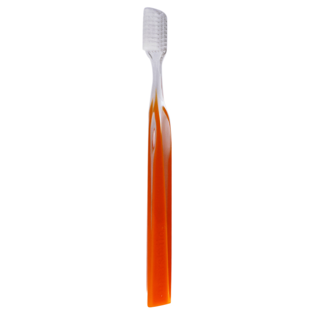 I0085419 Crystal Collection Toothbrush - Orange Sunstone By For Unisex