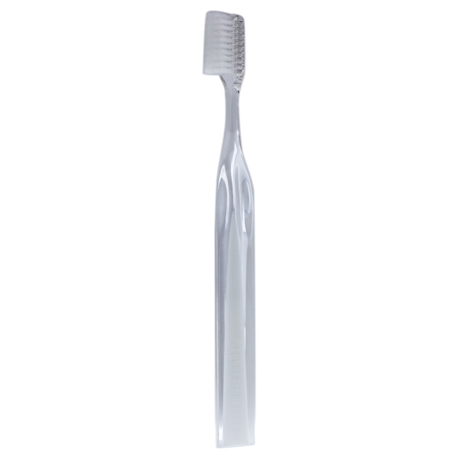 I0085423 Crystal Collection Toothbrush - White Coral By For Unisex