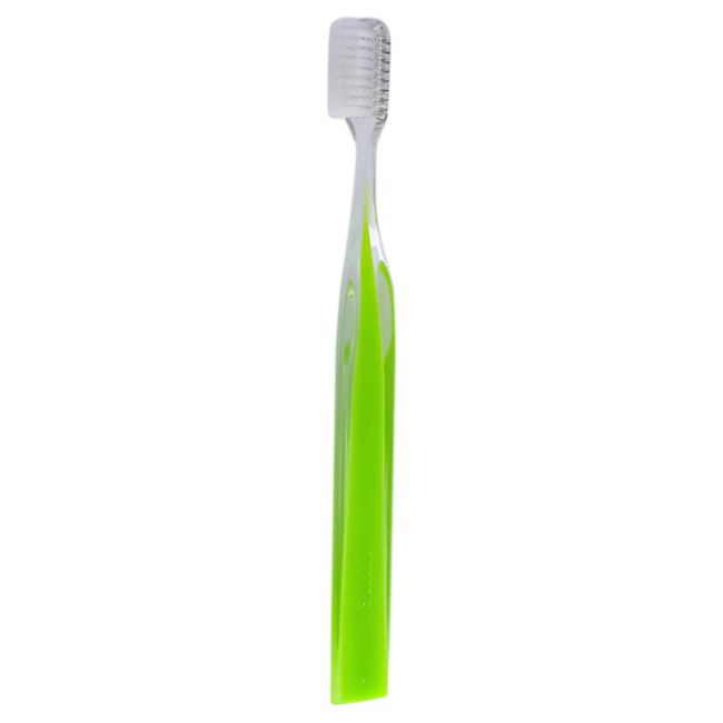I0085421 Crystal Collection Toothbrush - Green Peridot By For Unisex