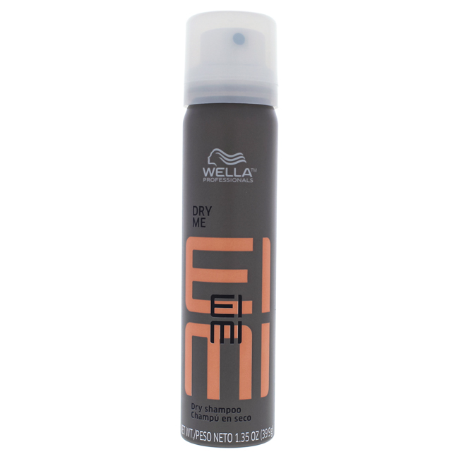 UPC 070018078650 product image for I0086492 EIMI Dry Me Shampoo by  for Unisex - 1.35 oz | upcitemdb.com