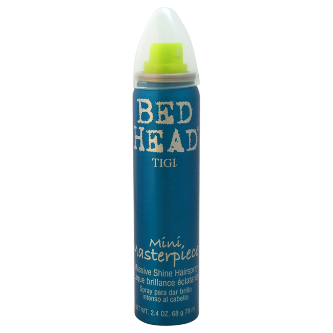 U-hc-9135 Bead Head Mini Masterpiece Hairspray By For Unisex - 2.4 Oz