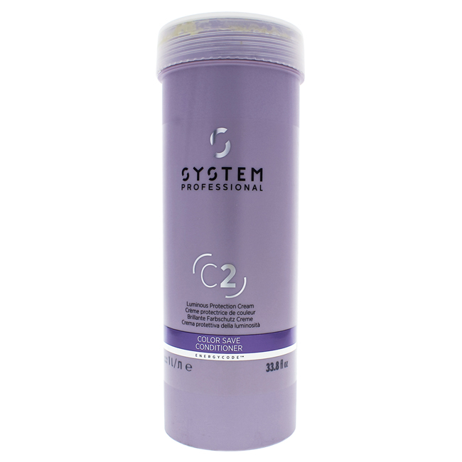I0087173 Sp Color Save Conditioner By For Unisex - 33.8 Oz