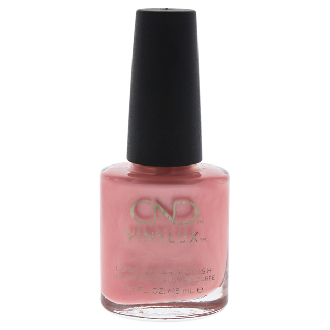 I0087627 Vinylux Weekly Polish - 150 Strawberry Smoothie By For Women - 0.5 Oz