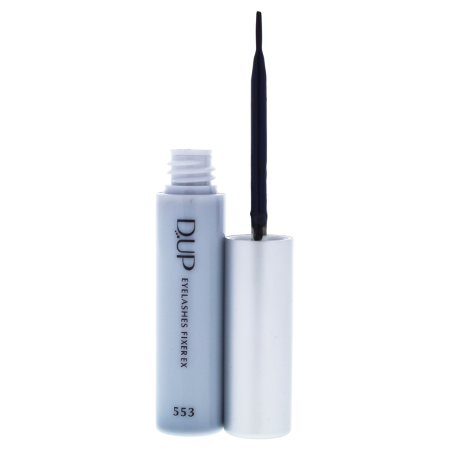 I0088197 Eyelashes Fixer Ex Glue - 553 Black By For Women - 0.16 Oz