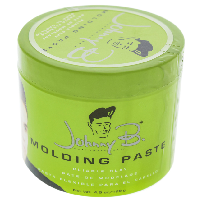 I0090091 Pliable Clay Molding Paste By For Men - 4.5 Oz