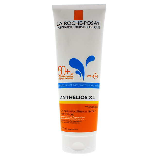 I0087429 Anthelios Xl Wet Skin Gel Spf 50 By For Unisex - 8.4 Oz