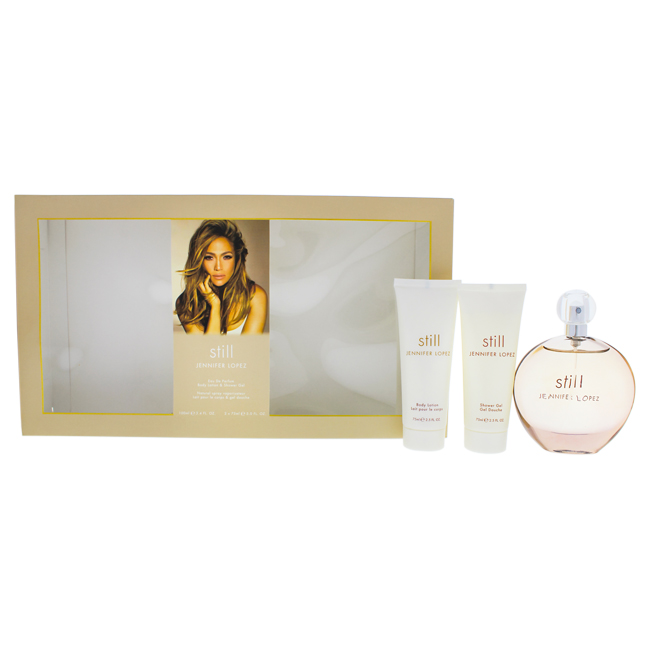 I0089781 Still Gift Set By For Women - 3 Piece