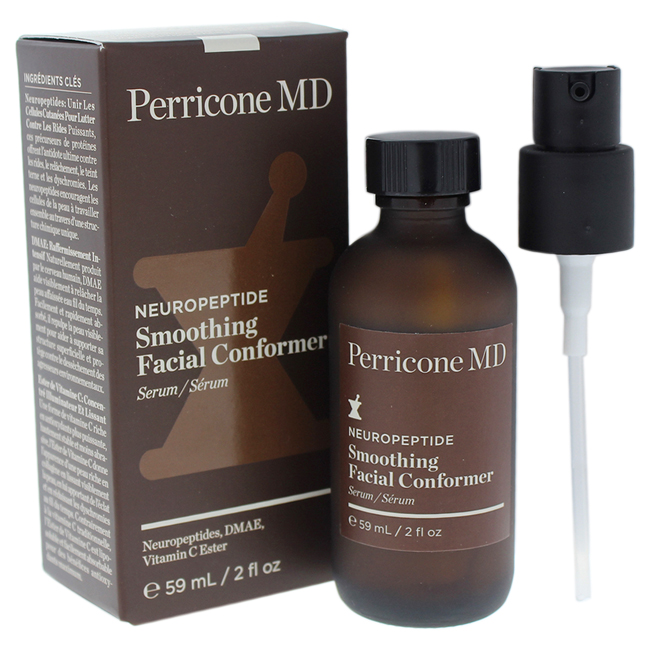 I0087945 Neuropeptide Smoothing Facial Conformer By For Unisex - 2 Oz