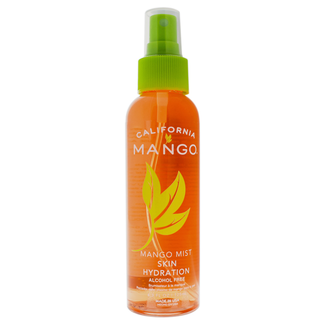 I0090366 Mango Mist Skin Hydration Spray By For Unisex - 4.3 Oz