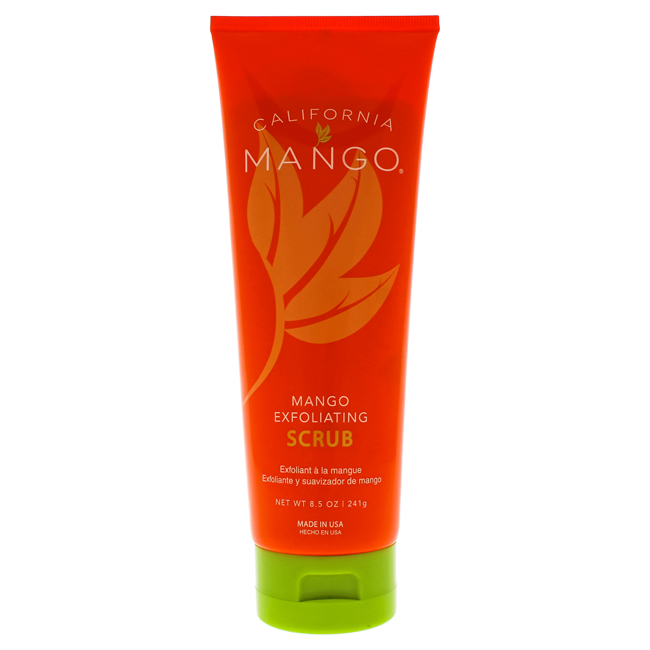 I0090360 Mango Exfoliating Scrub By For Unisex - 8.5 Oz