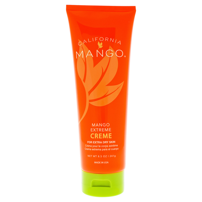 I0090363 Mango Extreme Creme By For Unisex - 8.5 Oz
