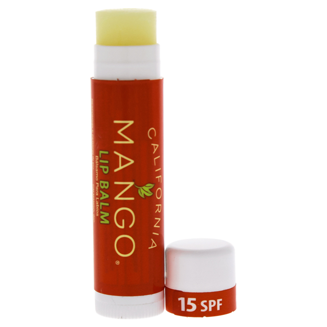I0090364 Mango Lip Balm Spf 15 By For Unisex - 0.15 Oz