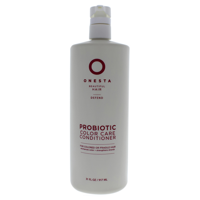 I0083709 31 Oz Probiotic Color Care Conditioner By For Unisex